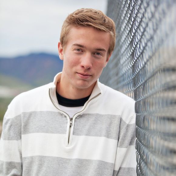 Meet your Posher, Joshua - Picture 1 of 1